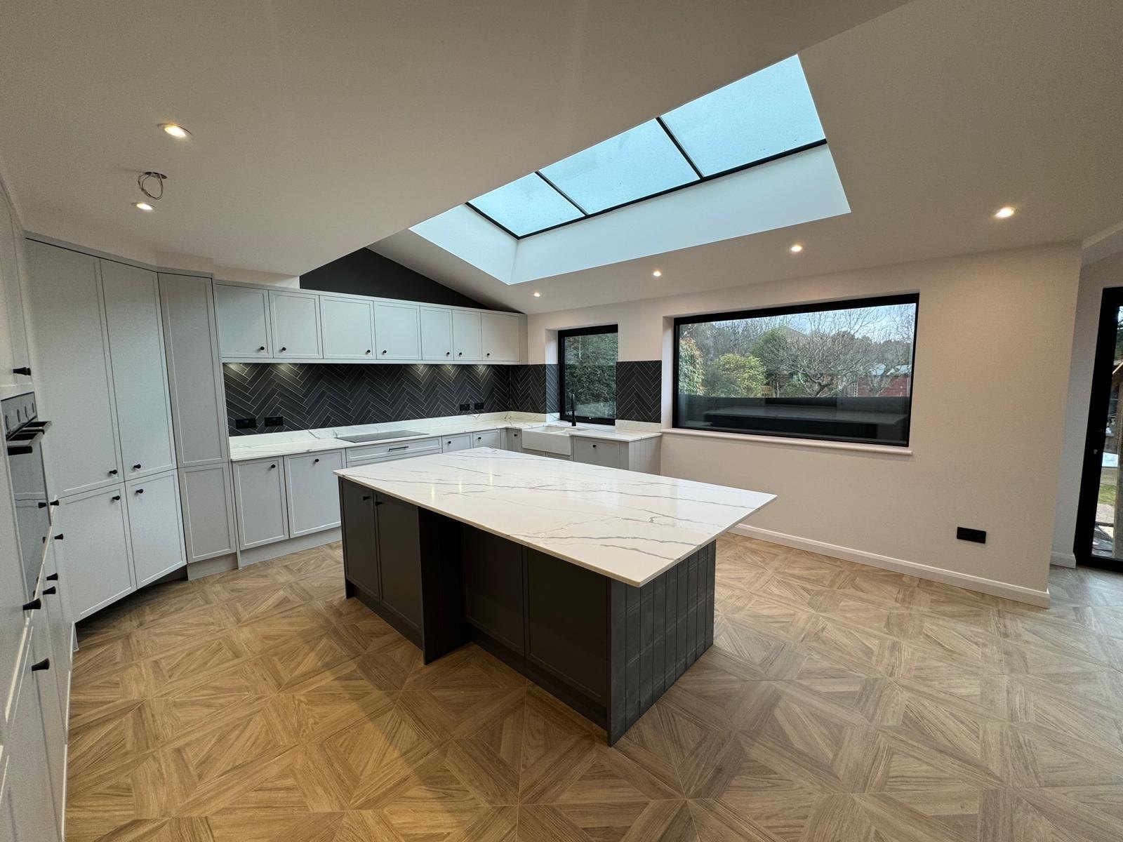 House Extensions