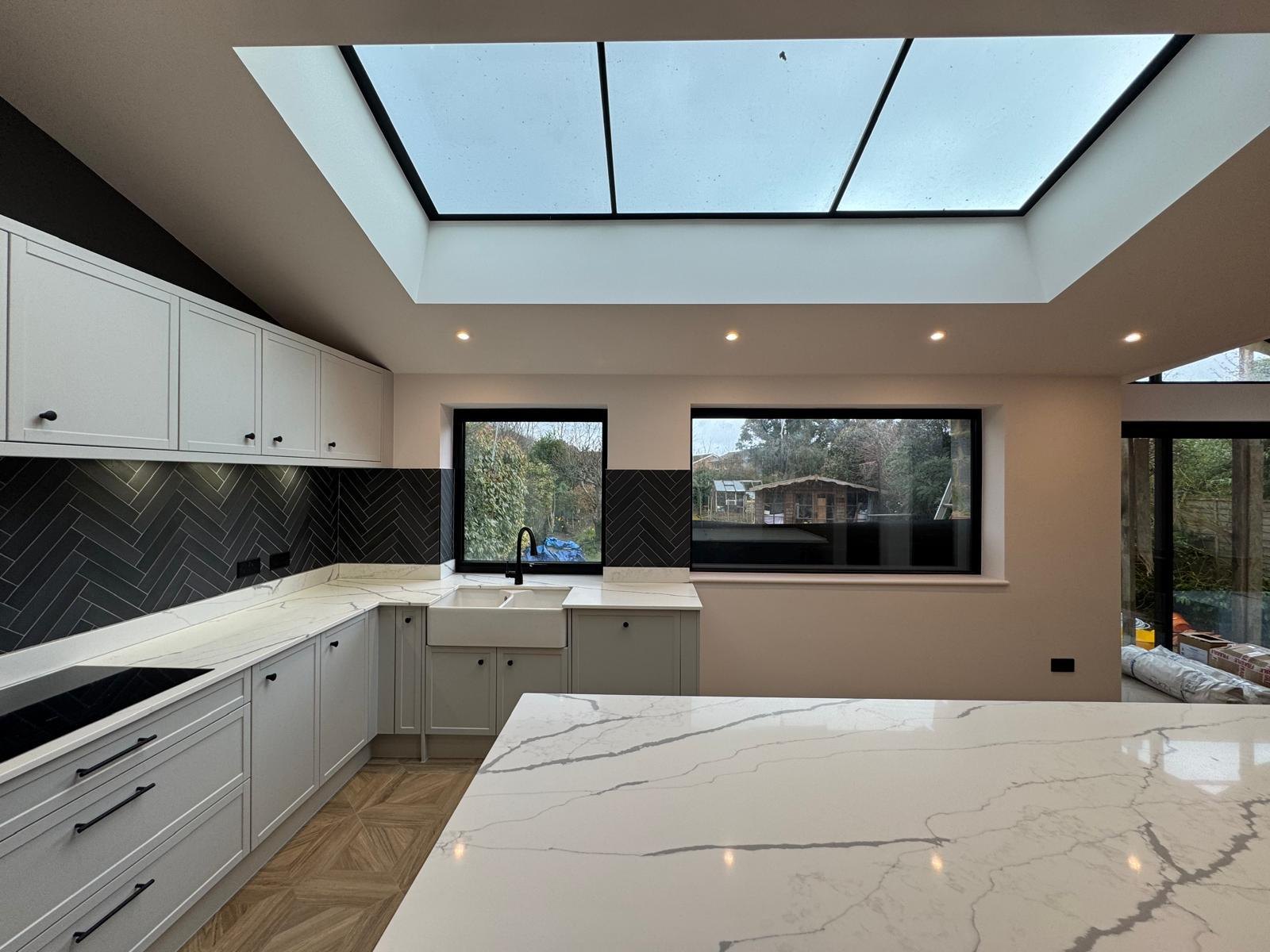 Kitchen Refurbishments