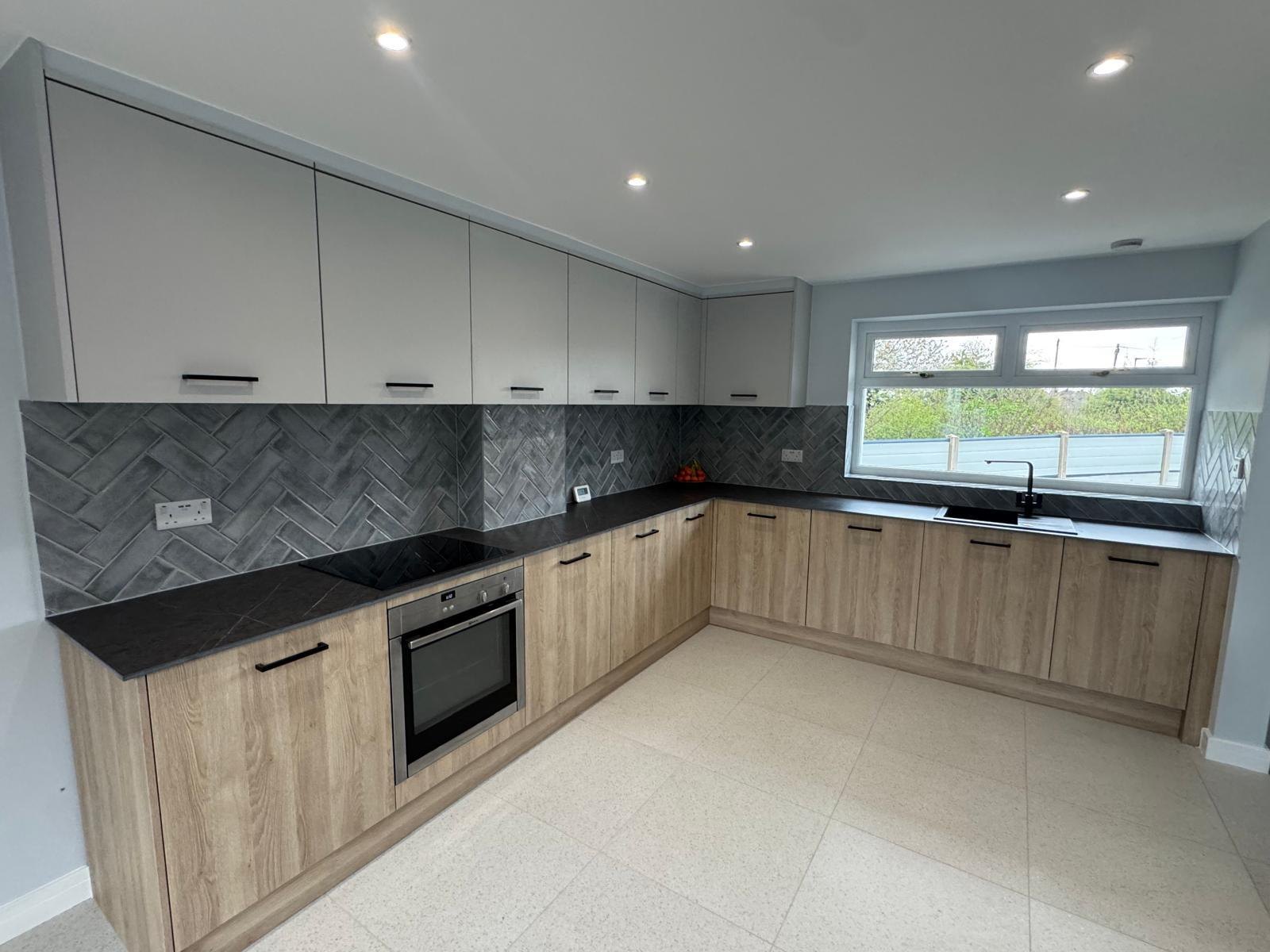 Builders in West Wickham