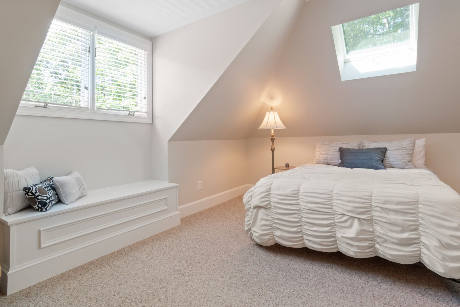 Loft Conversions in Wallington