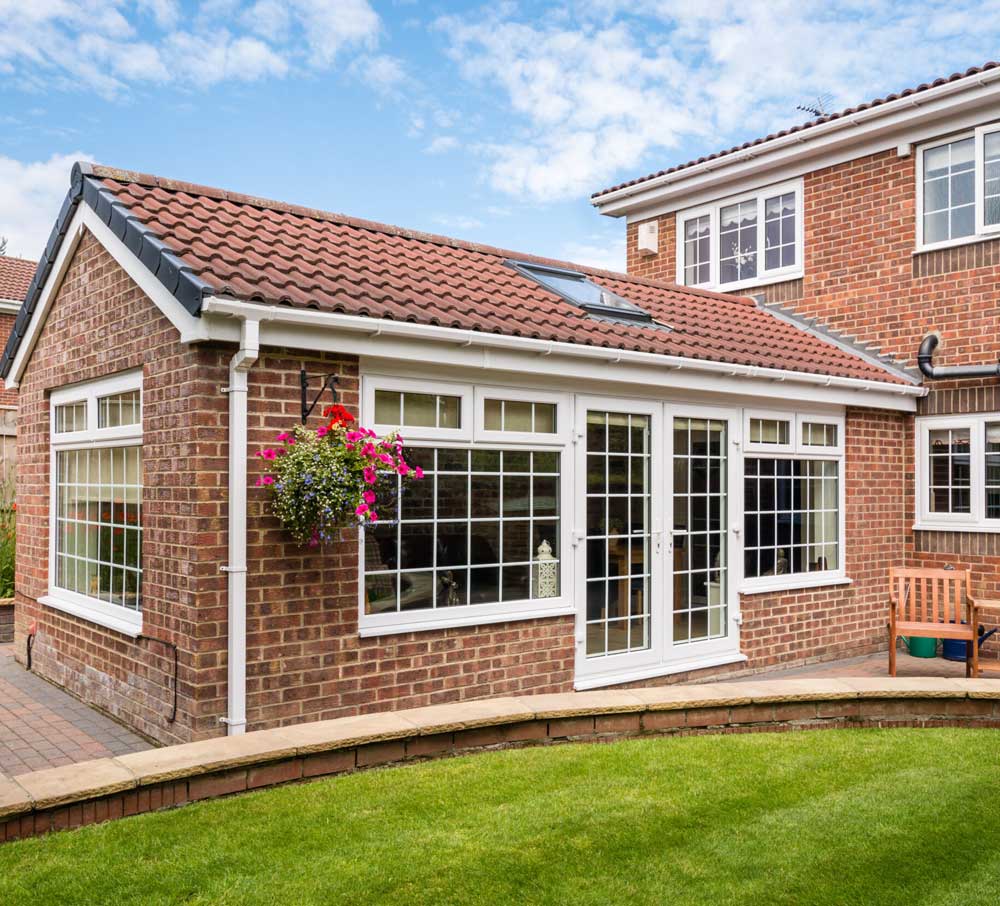 Builders in Coulsdon